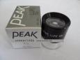 PEAK-1961 放大镜/显微镜